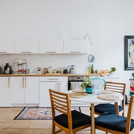 Atticus Apartments Krakow Luaran gambar