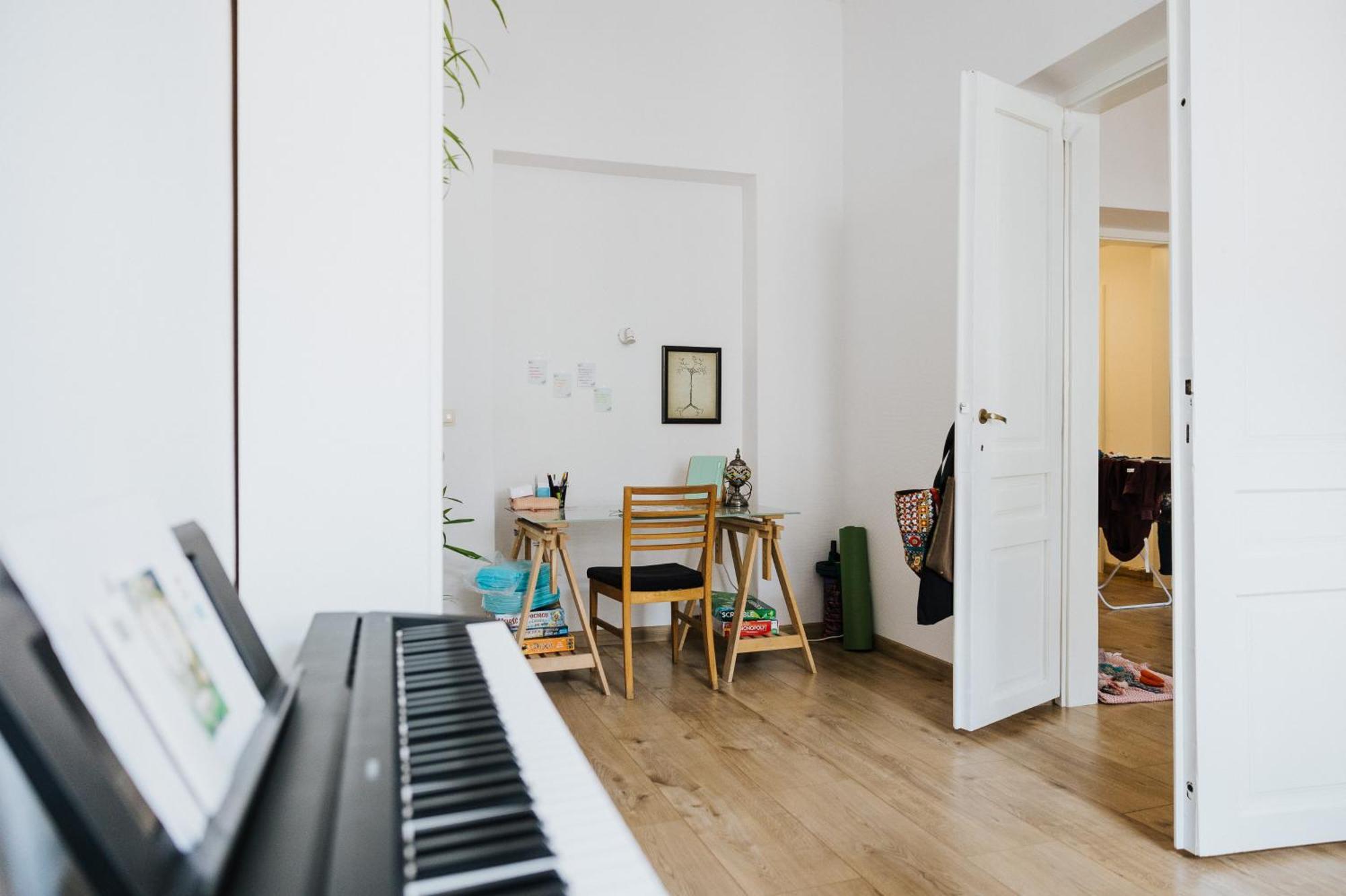 Atticus Apartments Krakow Luaran gambar