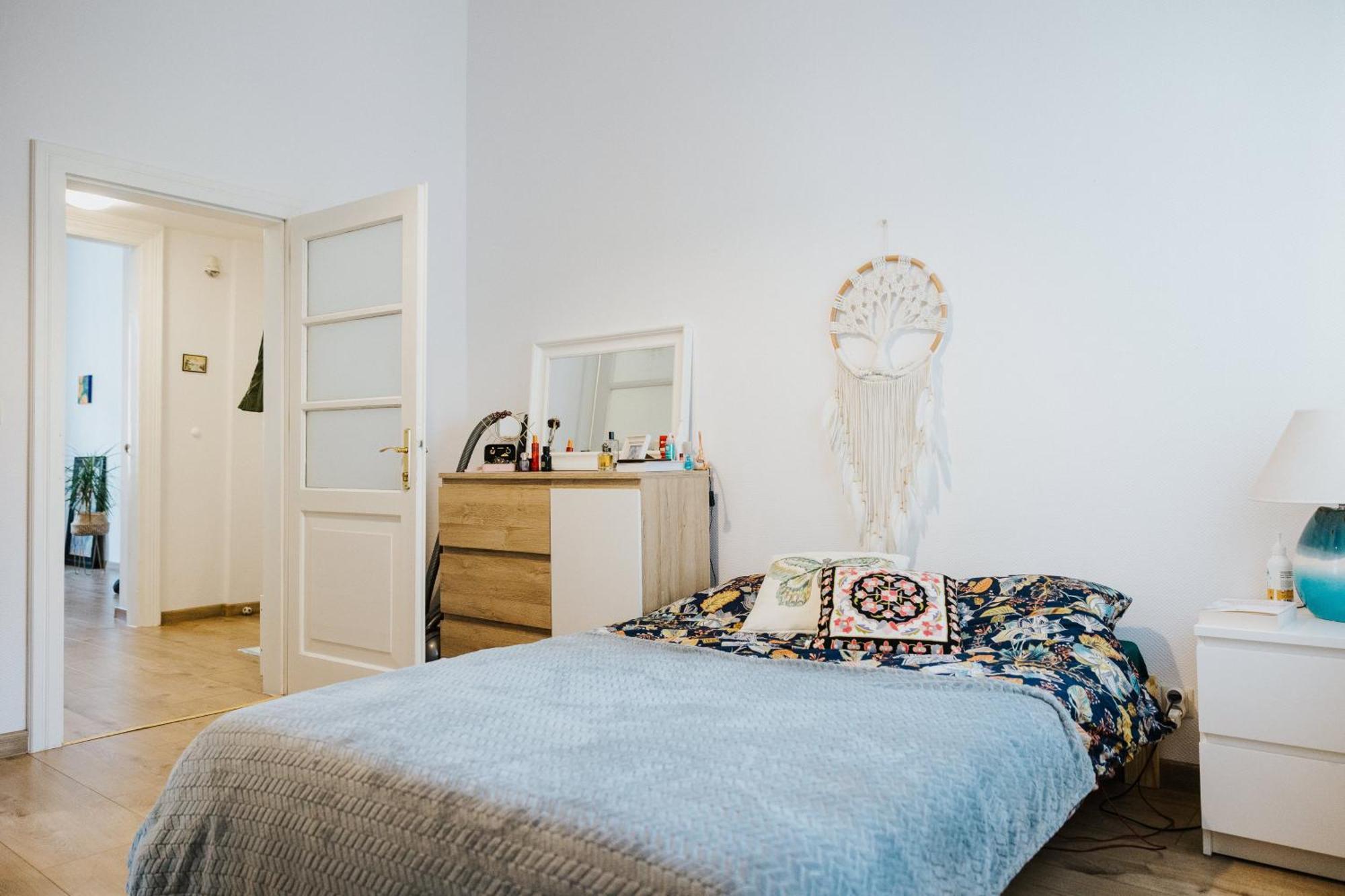 Atticus Apartments Krakow Luaran gambar