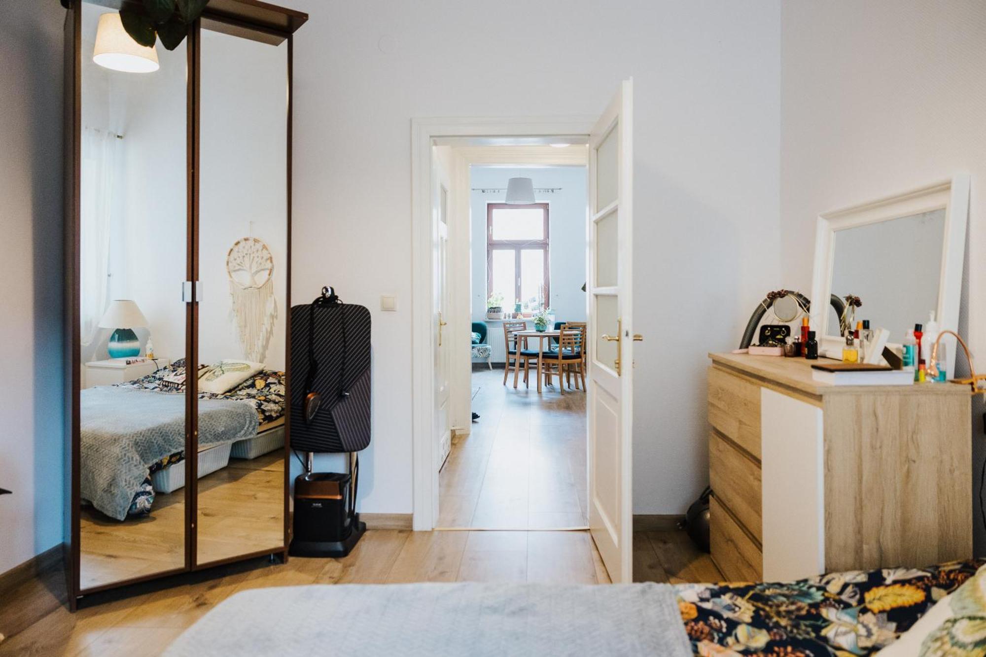 Atticus Apartments Krakow Luaran gambar