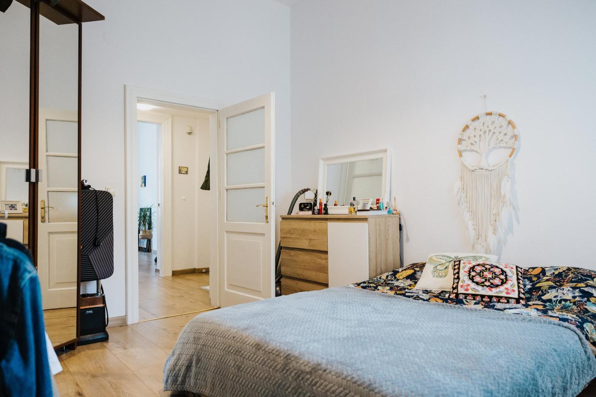 Atticus Apartments Krakow Luaran gambar