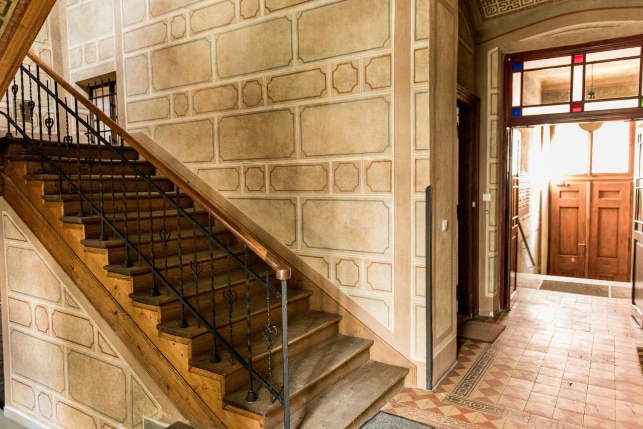 Atticus Apartments Krakow Luaran gambar